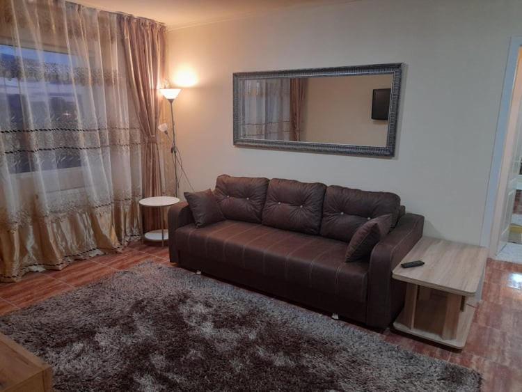 New 33 Daire Bacău Dış mekan fotoğraf