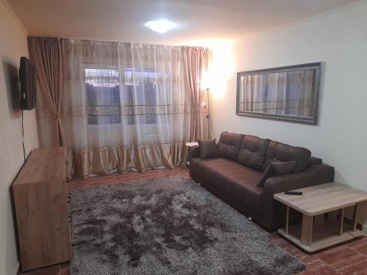 New 33 Daire Bacău Dış mekan fotoğraf