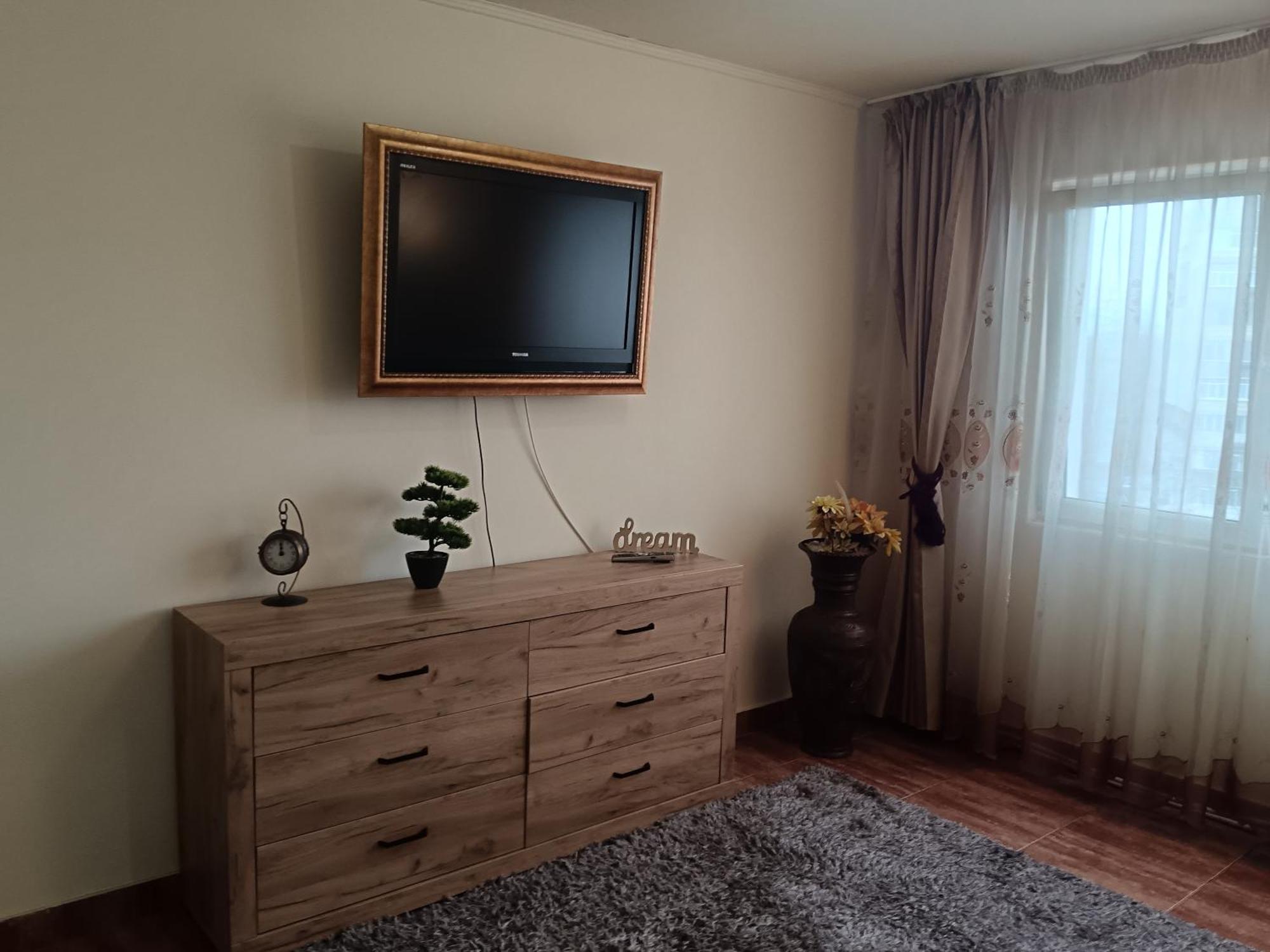 New 33 Daire Bacău Dış mekan fotoğraf