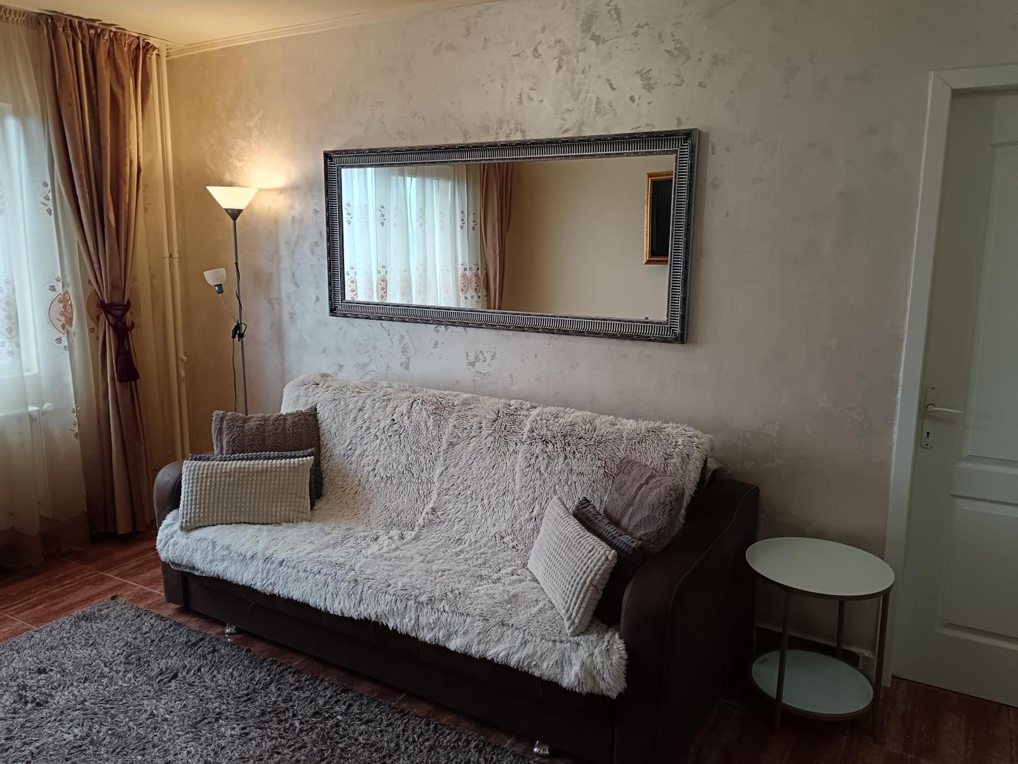 New 33 Daire Bacău Dış mekan fotoğraf