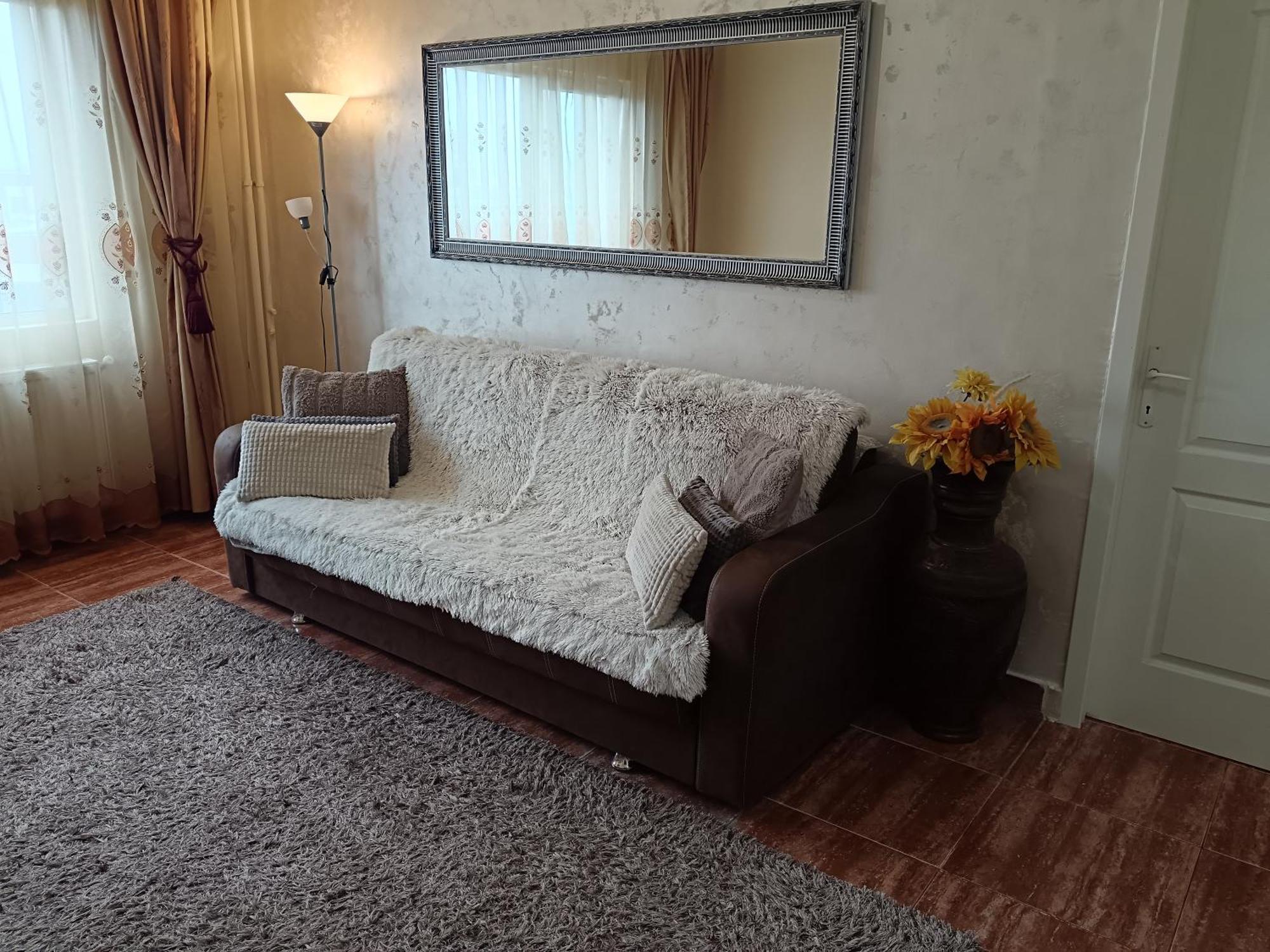 New 33 Daire Bacău Dış mekan fotoğraf